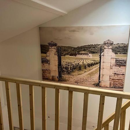 Le Nid De Nuits Appartement Buitenkant foto