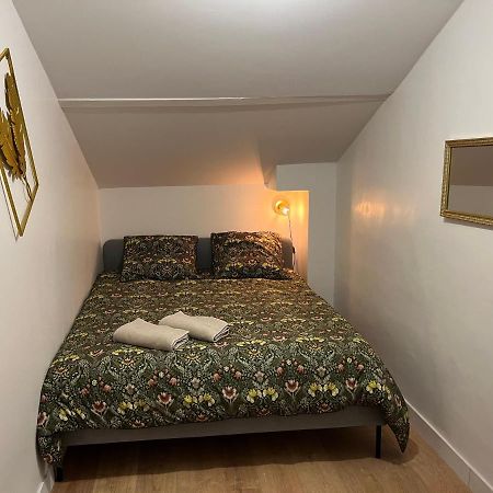 Le Nid De Nuits Appartement Buitenkant foto