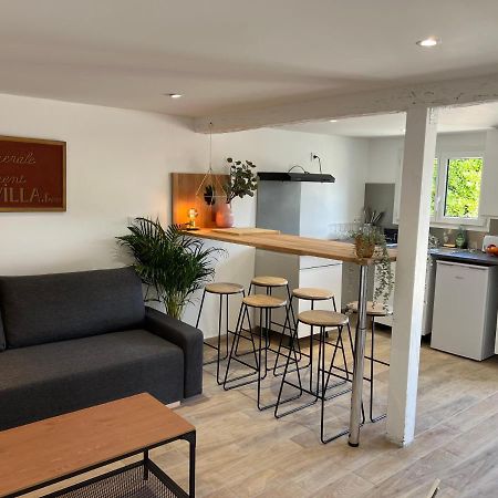 Le Nid De Nuits Appartement Buitenkant foto